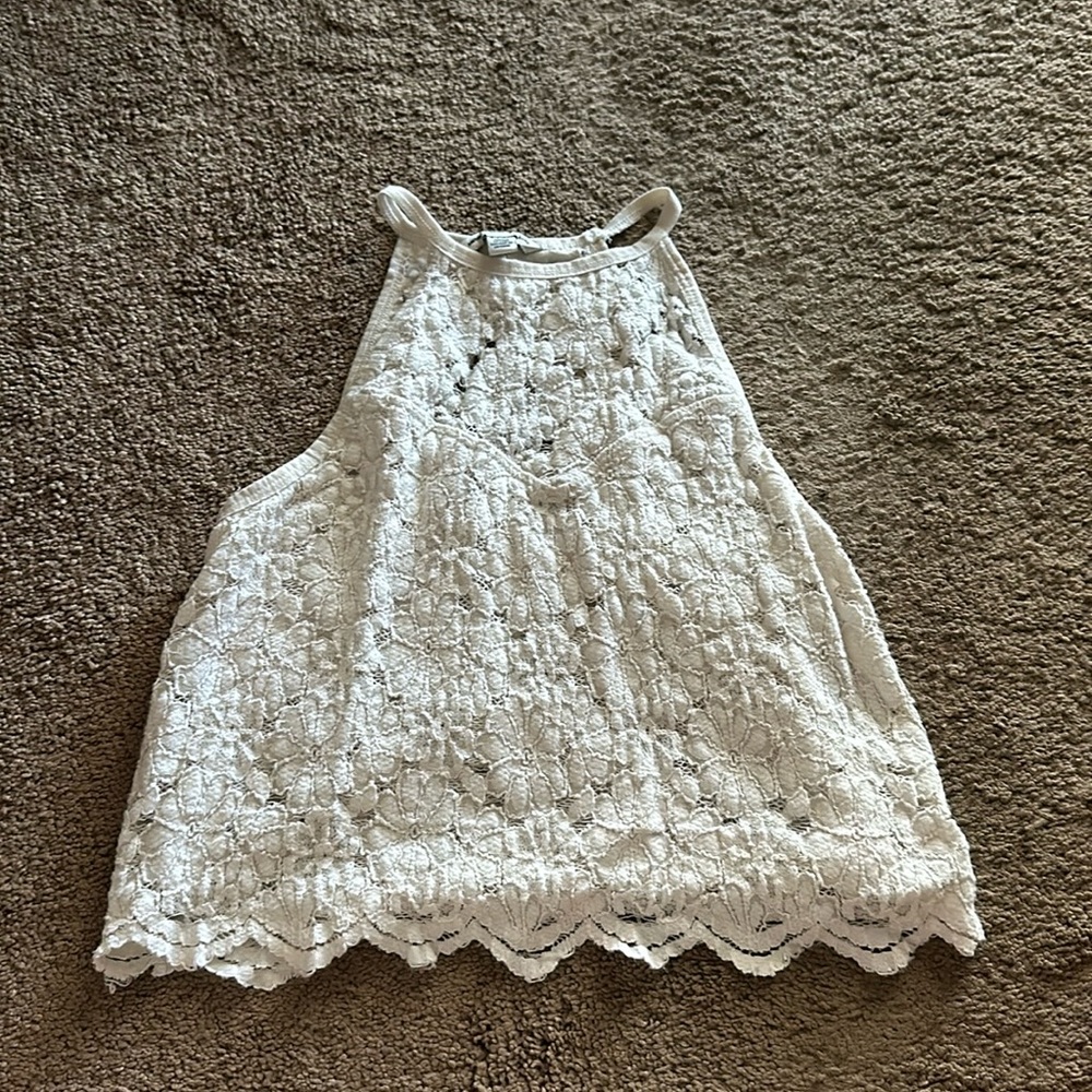 American eagle top